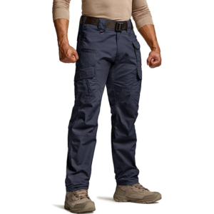 Durable Work Pants