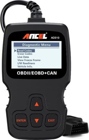 Diagnostic Tools