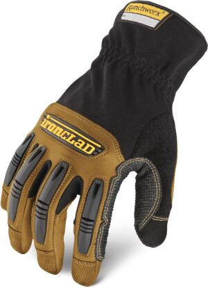 Protective Work Gloves